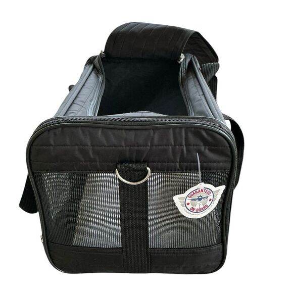 Pet Carrier Medium - Picture 3 of 16